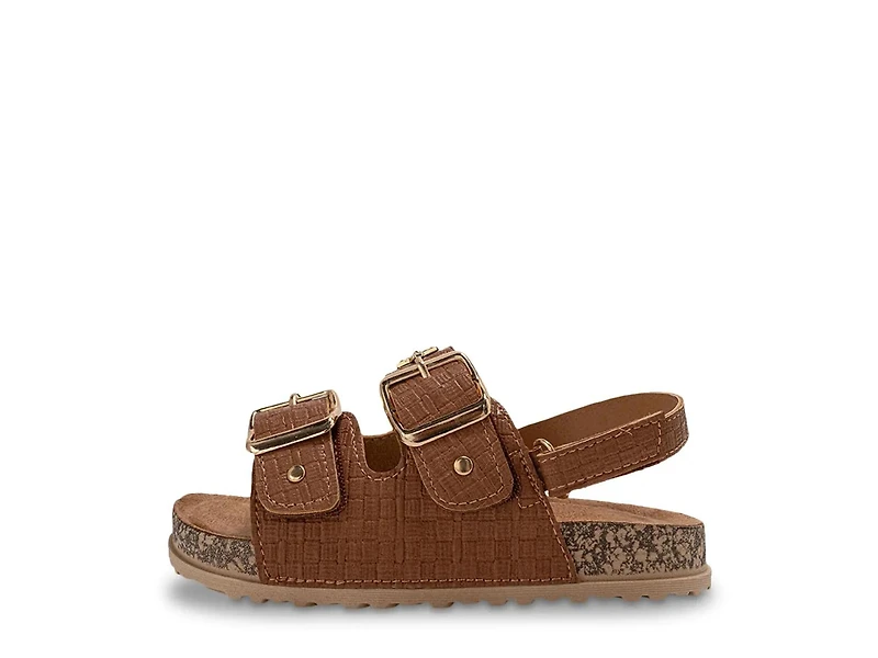 Rosie Sandal