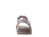 Flora Sandal - Kids'
