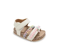 Berry Sandal - Kids'