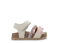 Berry Sandal - Kids'