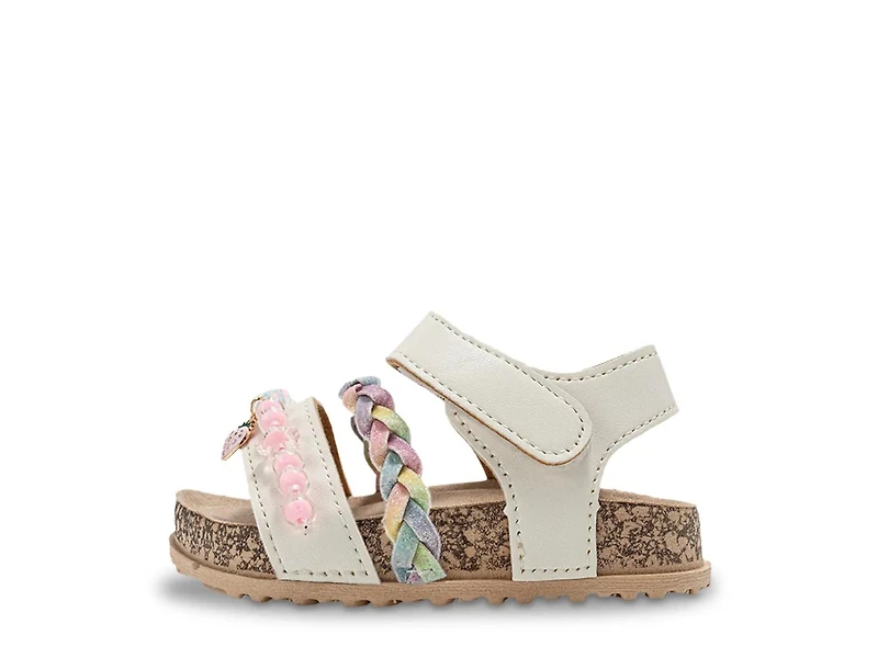 Berry Sandal - Kids'