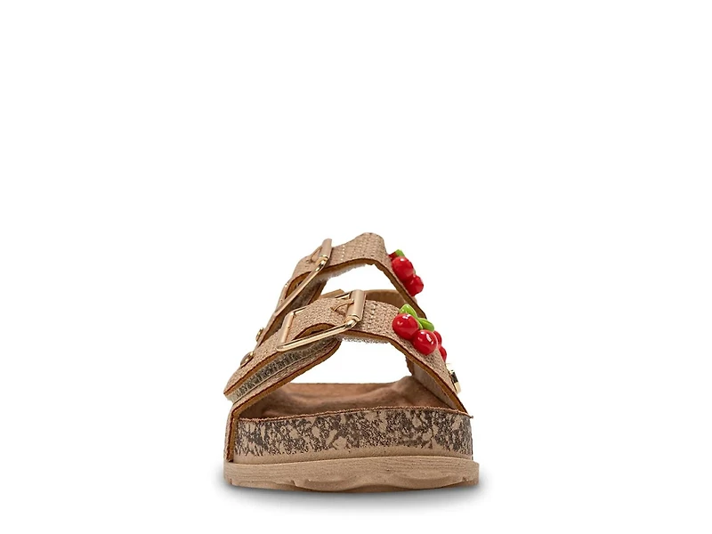 Cherrylet Sandal - Kids'