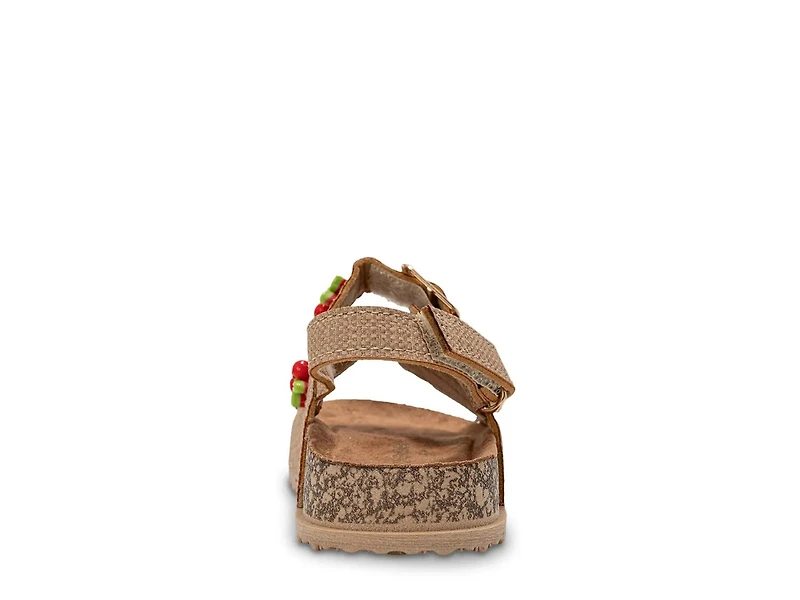 Cherrylet Sandal - Kids'