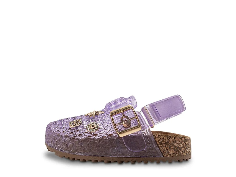 Ruby Clog - Kids'