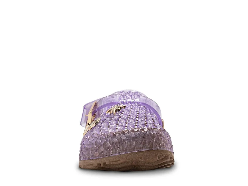 Ruby Clog - Kids'