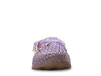 Ruby Clog - Kids'