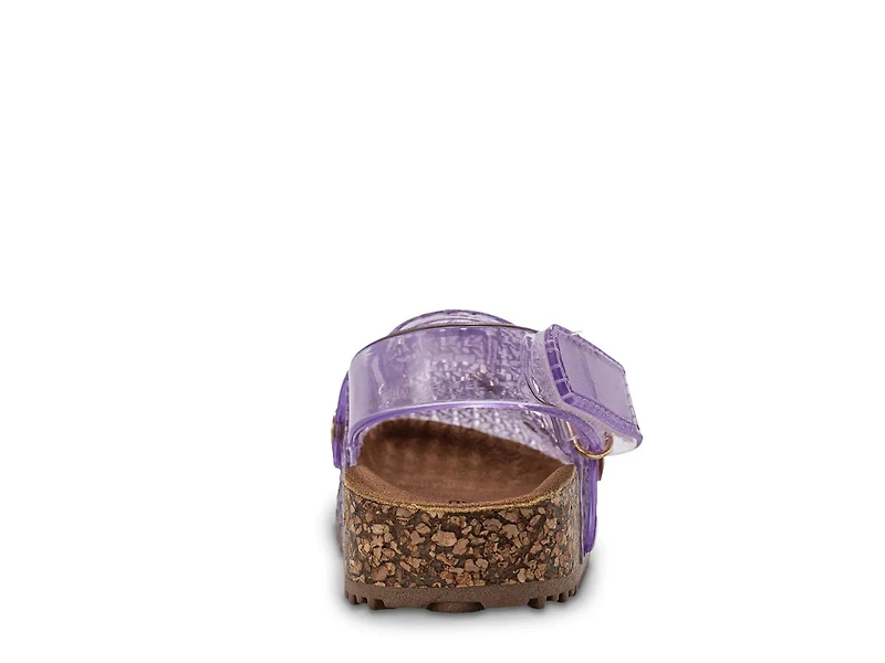 Ruby Clog - Kids'