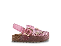 Ruby Clog