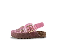 Ruby Clog