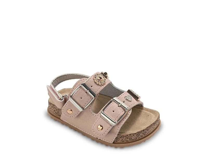 Poppy Sandal
