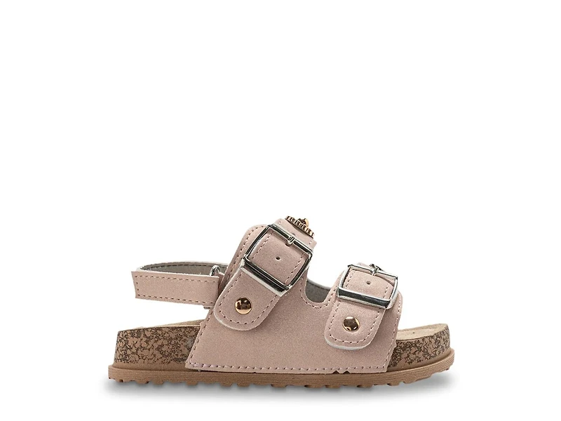 Poppy Sandal