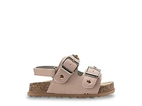 Poppy Sandal