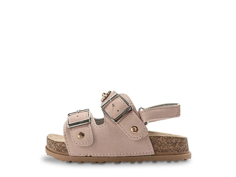 Poppy Sandal