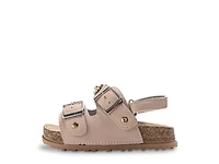 Poppy Sandal