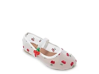 Sweetie Mary Jane Flat