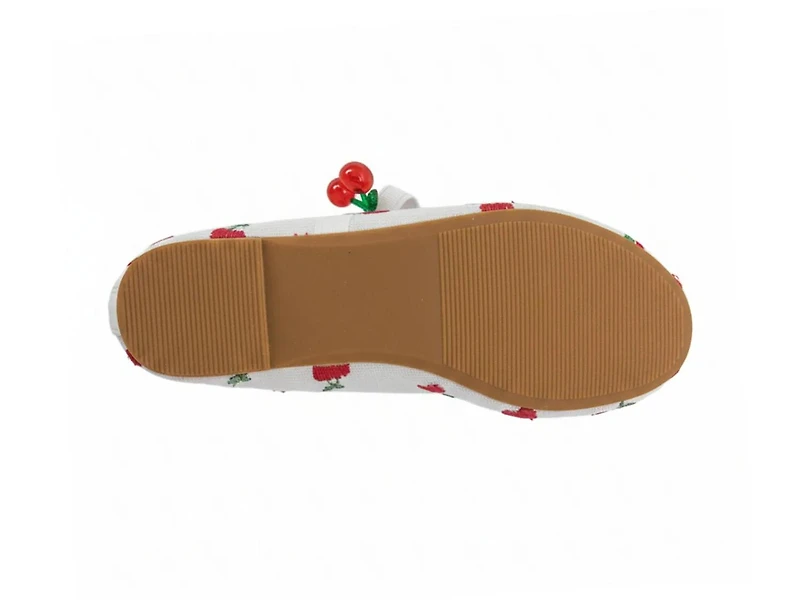 Sweetie Mary Jane Flat