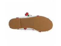 Sweetie Mary Jane Flat