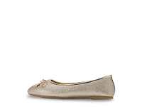 Scarlet Ballet Flat - Kids'