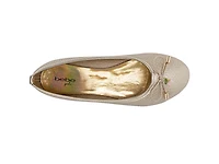 Scarlet Ballet Flat - Kids'