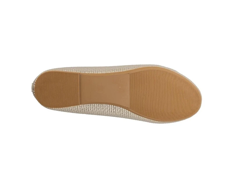 Scarlet Ballet Flat - Kids'