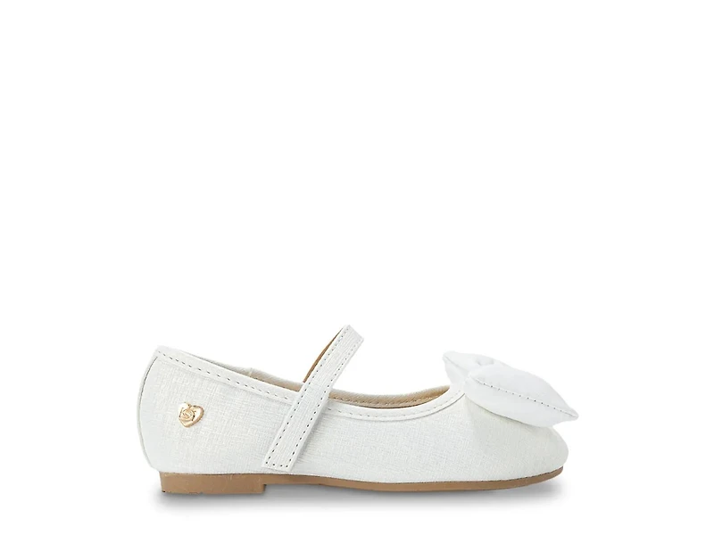 Roxy Ballet Flat