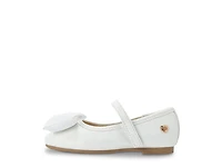 Roxy Ballet Flat