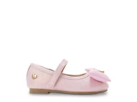 Roxy Ballet Flat