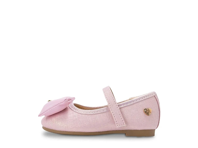 Roxy Ballet Flat