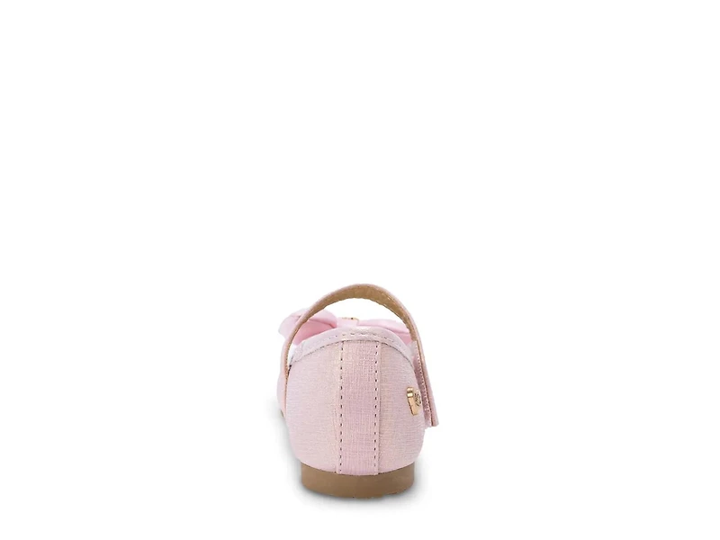 Roxy Ballet Flat