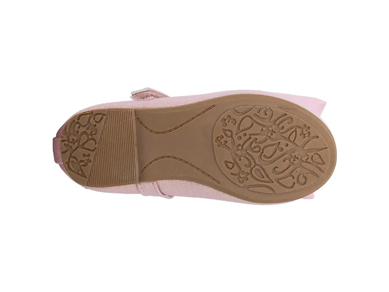 Roxy Ballet Flat