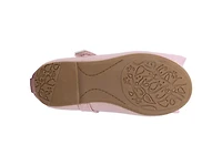 Roxy Ballet Flat