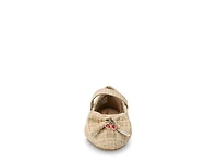 Sassy Ballet Flat - Kids'