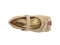 Sassy Ballet Flat - Kids'