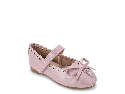 Gigi Mary Jane Flat - Kids'