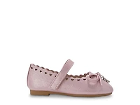 Gigi Mary Jane Flat - Kids'