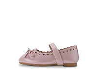 Gigi Mary Jane Flat - Kids'
