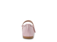 Gigi Mary Jane Flat - Kids'