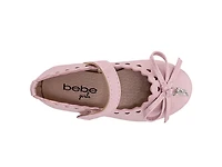 Gigi Mary Jane Flat - Kids'