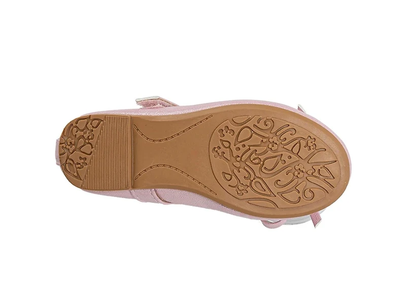 Gigi Mary Jane Flat - Kids'