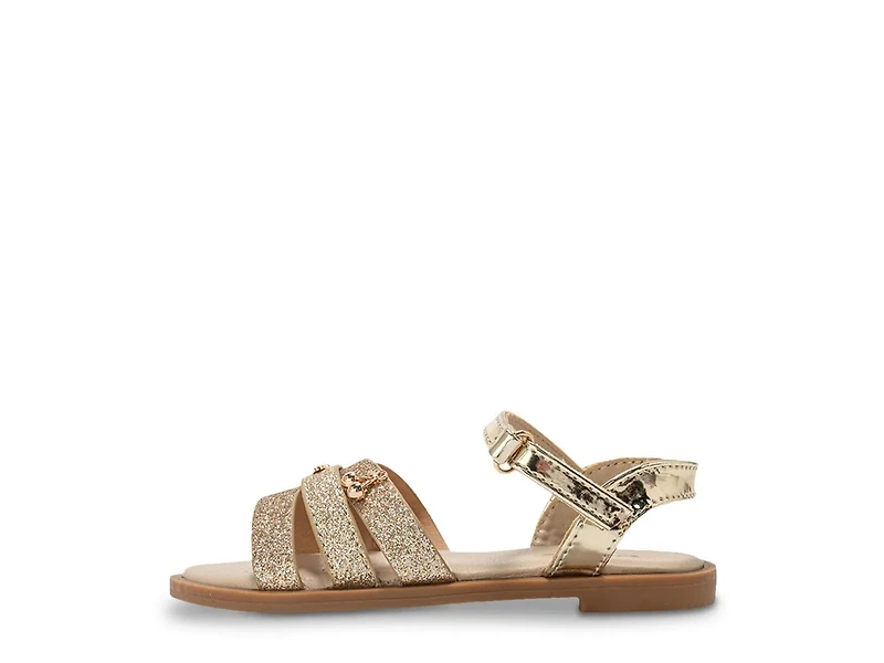 Shimmer Sandal - Kids'