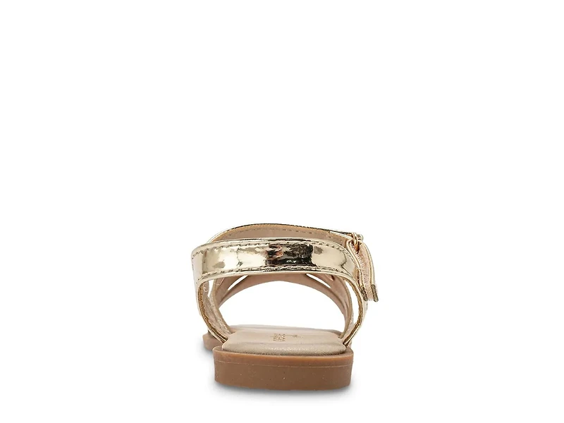 Shimmer Sandal - Kids'