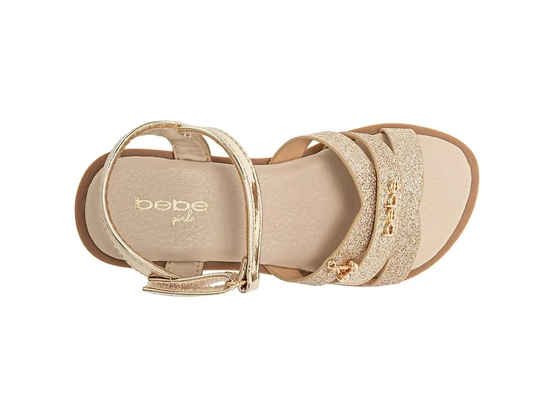 Shimmer Sandal - Kids'