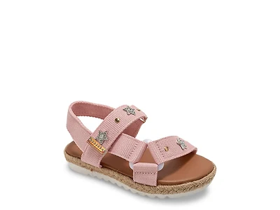 Pearla Espadrille Sandal