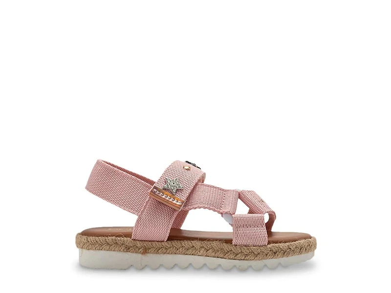 Pearla Espadrille Sandal