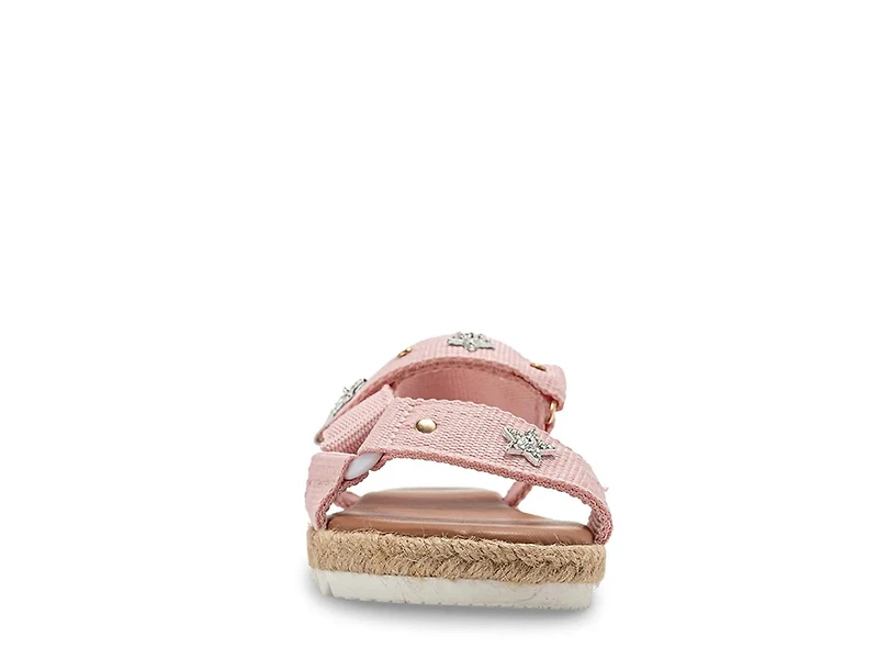 Pearla Espadrille Sandal