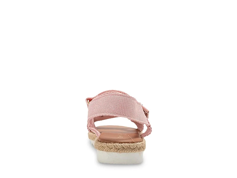 Pearla Espadrille Sandal