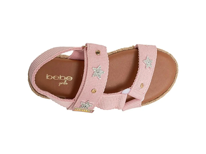 Pearla Espadrille Sandal