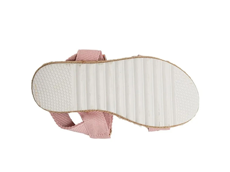 Pearla Espadrille Sandal