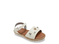 Fleur Espadrille Sandal