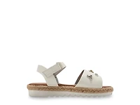 Fleur Espadrille Sandal